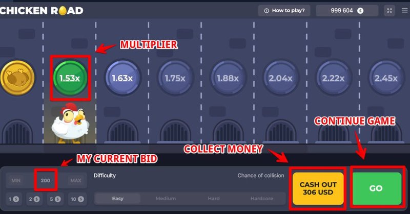 Descubre todos los secretos detrás del emocionante juego de la Ruta del Pollo in Spain